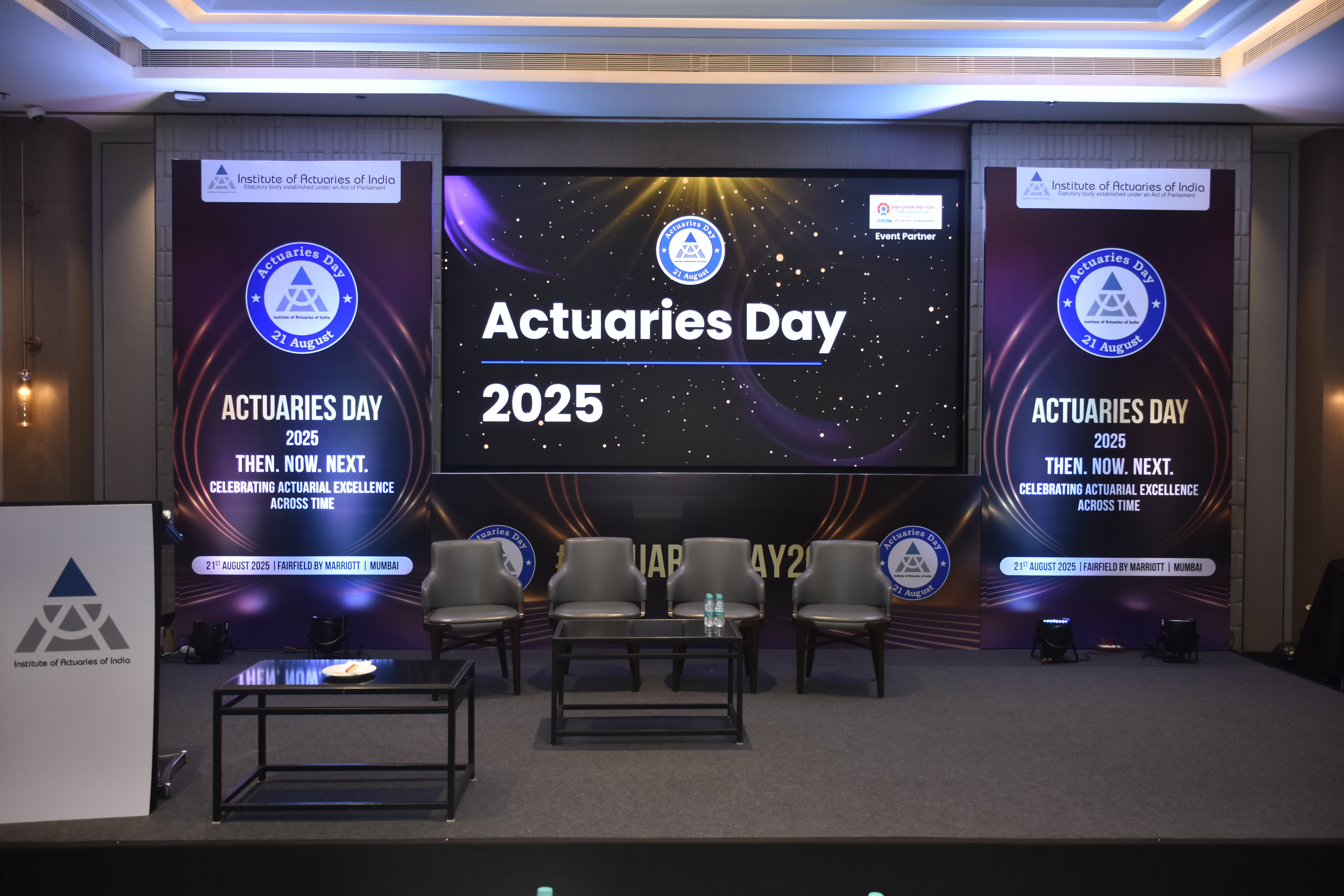 Actuaries Day Theme