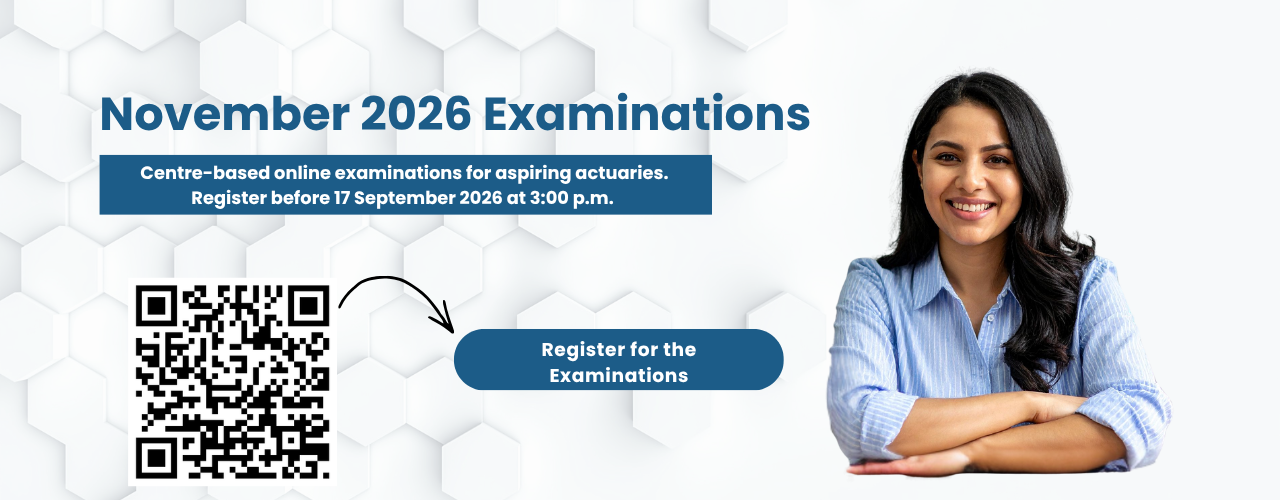 Exam Website Banner