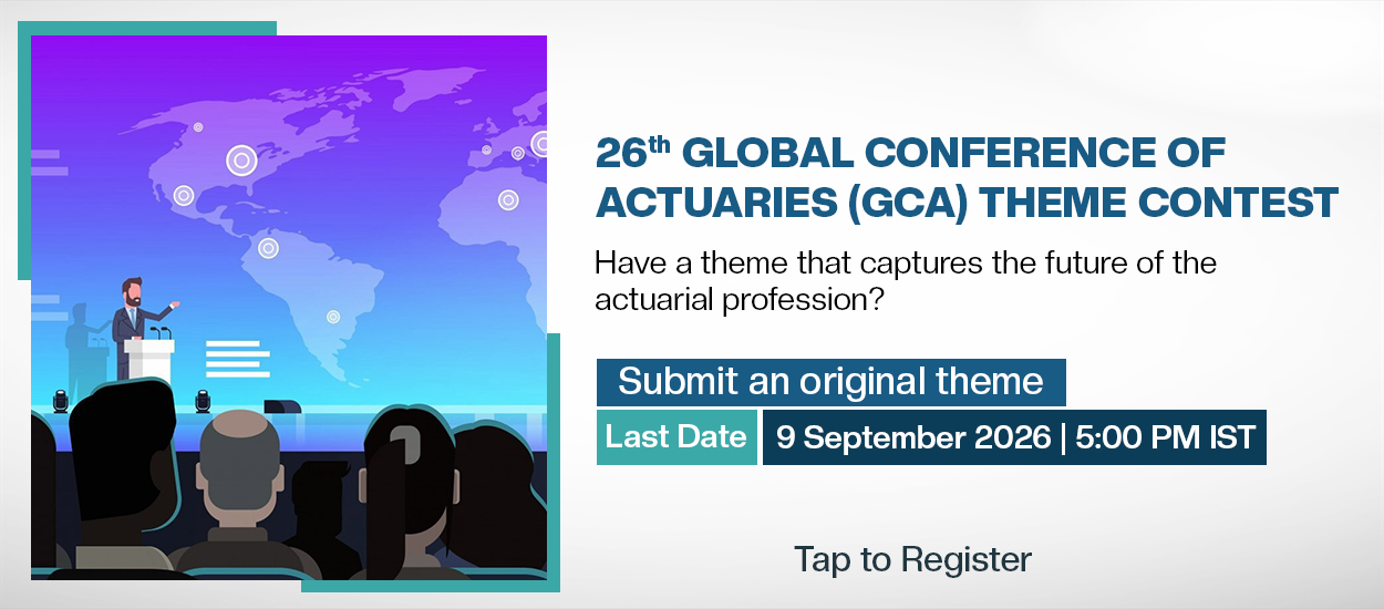 GCA Theme Contest Banner