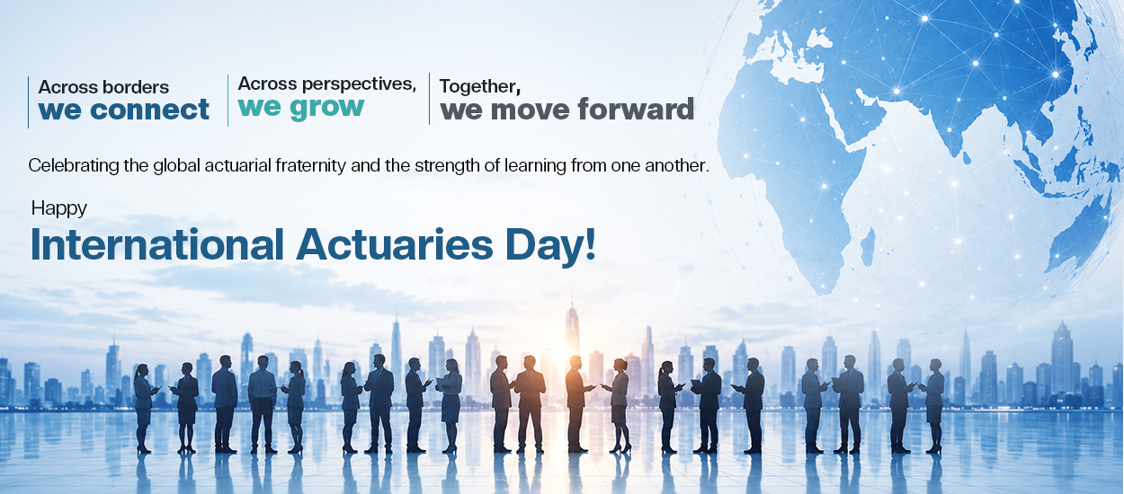 International Actuaries Day